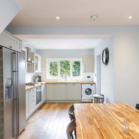 Tangmere Road Brighton Ngoại thất bức ảnh