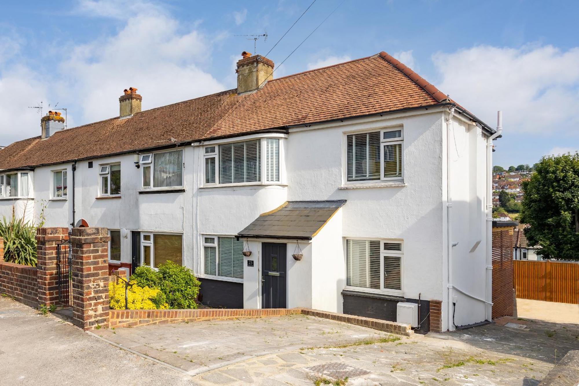 Tangmere Road Brighton Ngoại thất bức ảnh