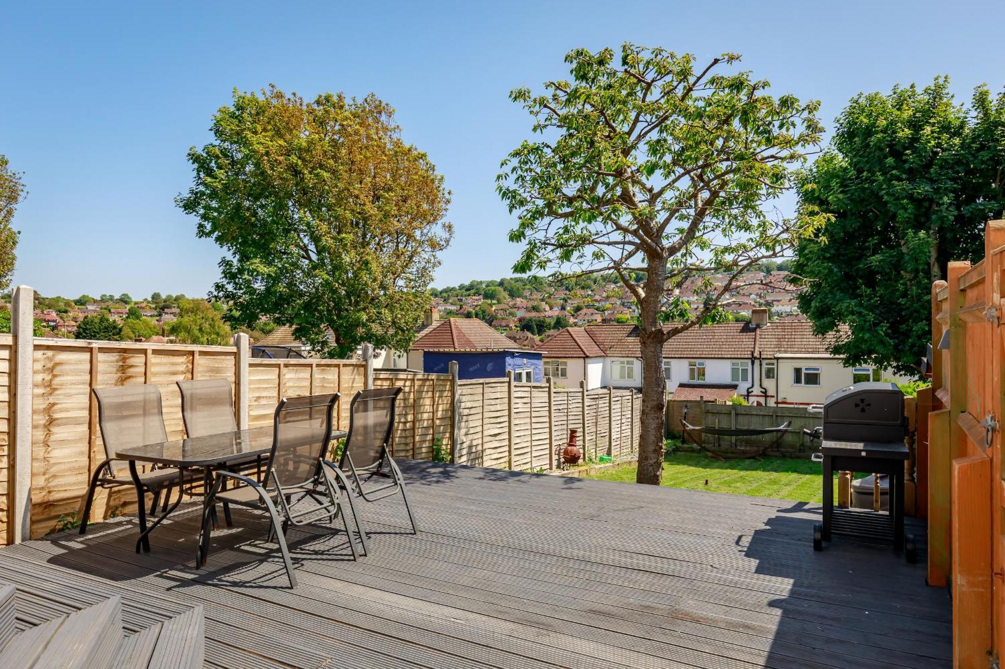 Tangmere Road Brighton Ngoại thất bức ảnh