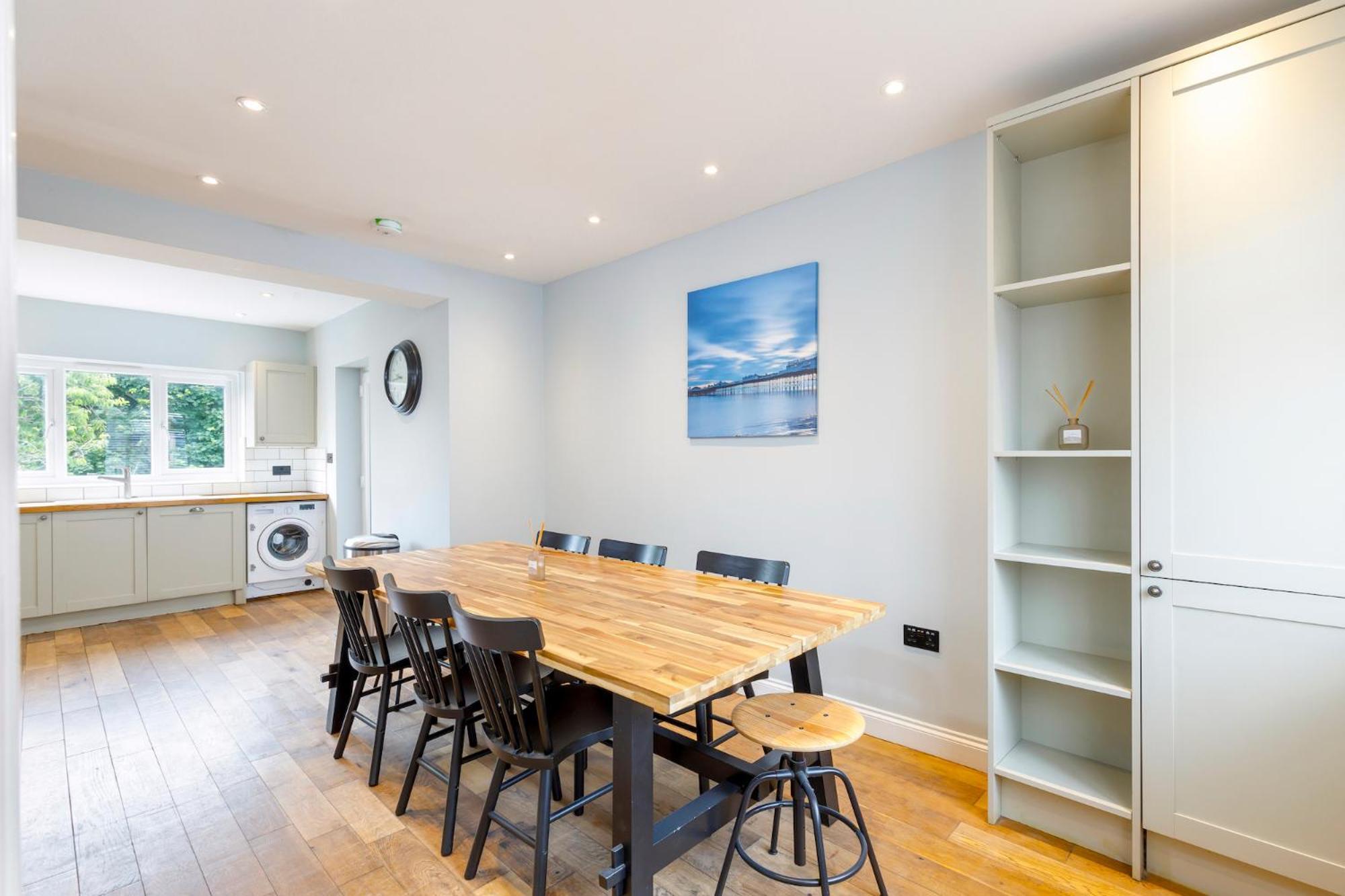 Tangmere Road Brighton Ngoại thất bức ảnh