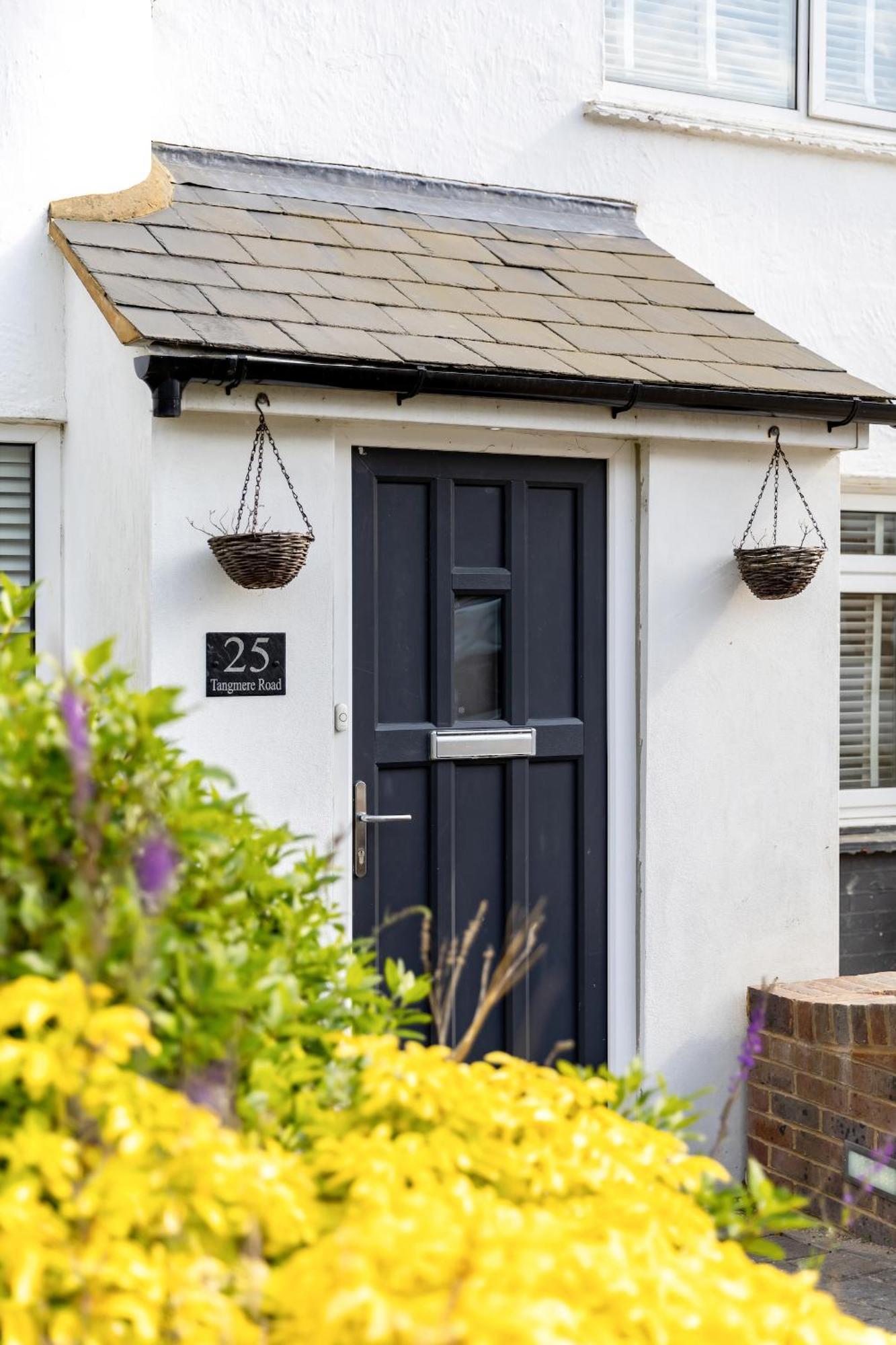 Tangmere Road Brighton Ngoại thất bức ảnh