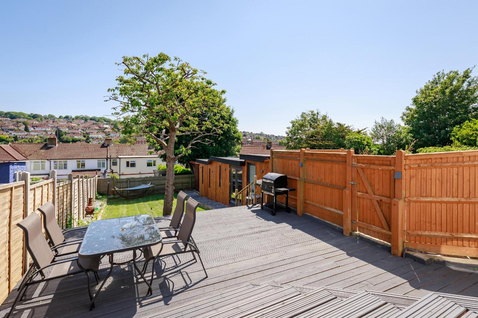 Tangmere Road Brighton Ngoại thất bức ảnh
