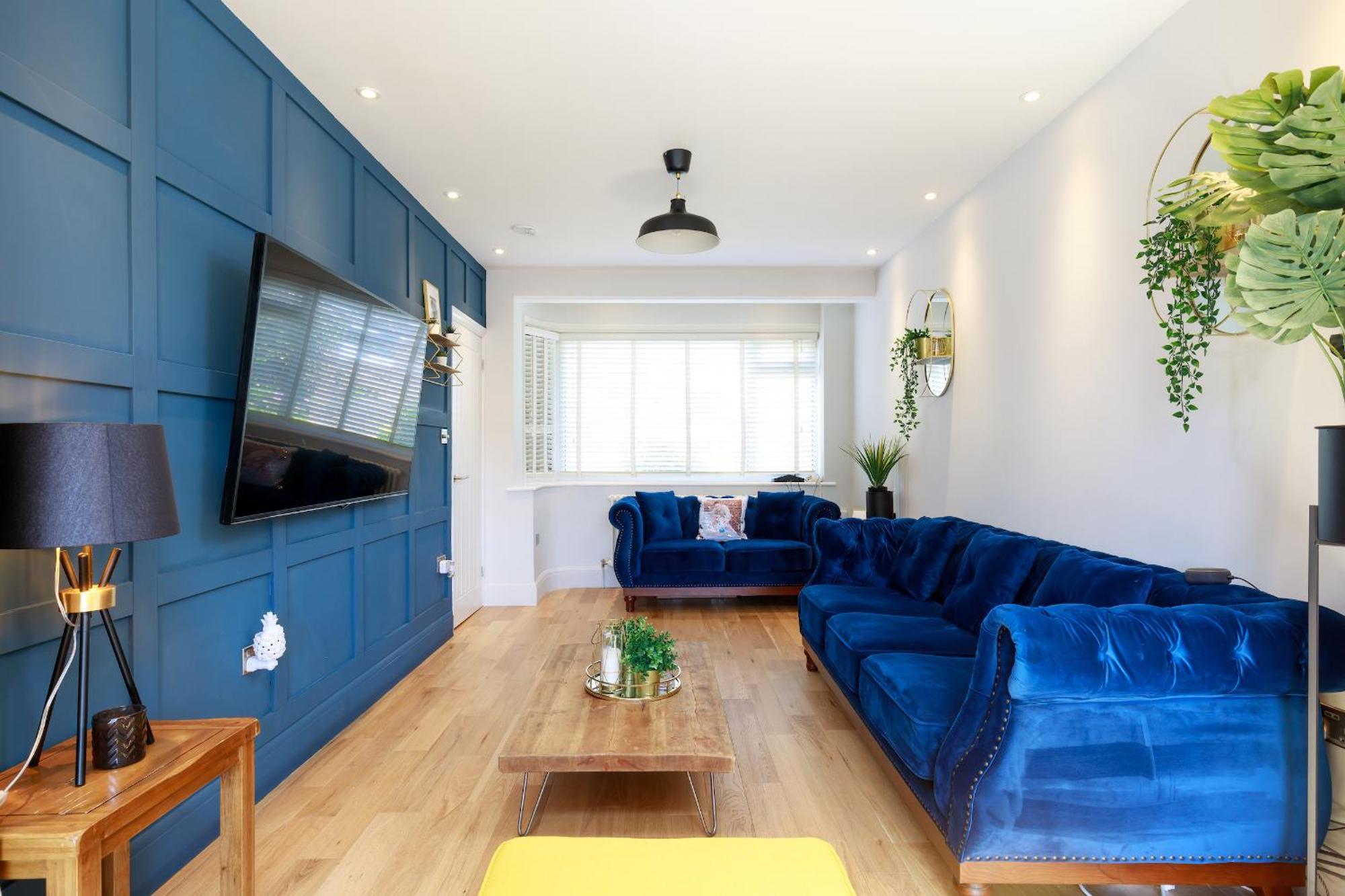 Tangmere Road Brighton Ngoại thất bức ảnh