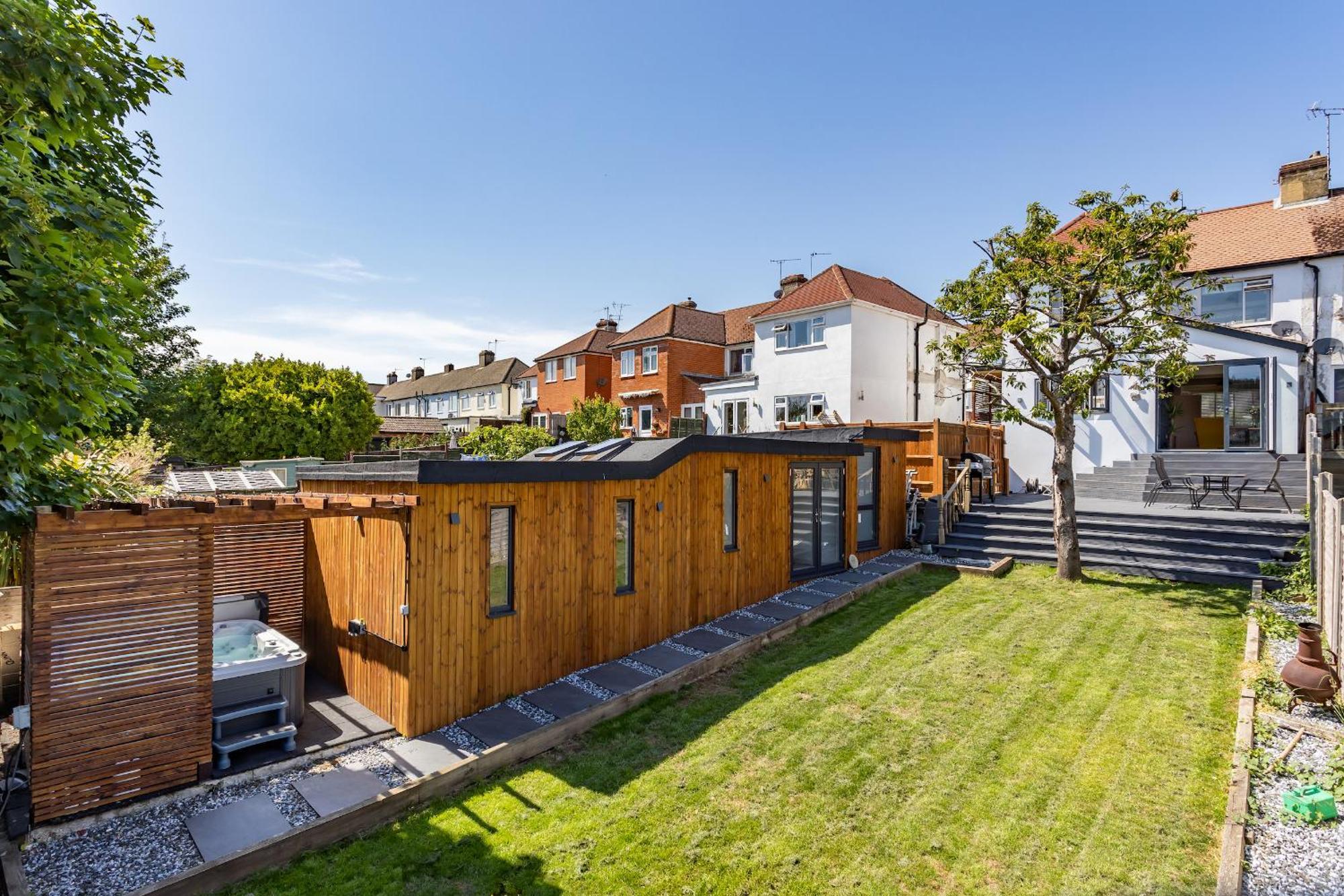Tangmere Road Brighton Ngoại thất bức ảnh