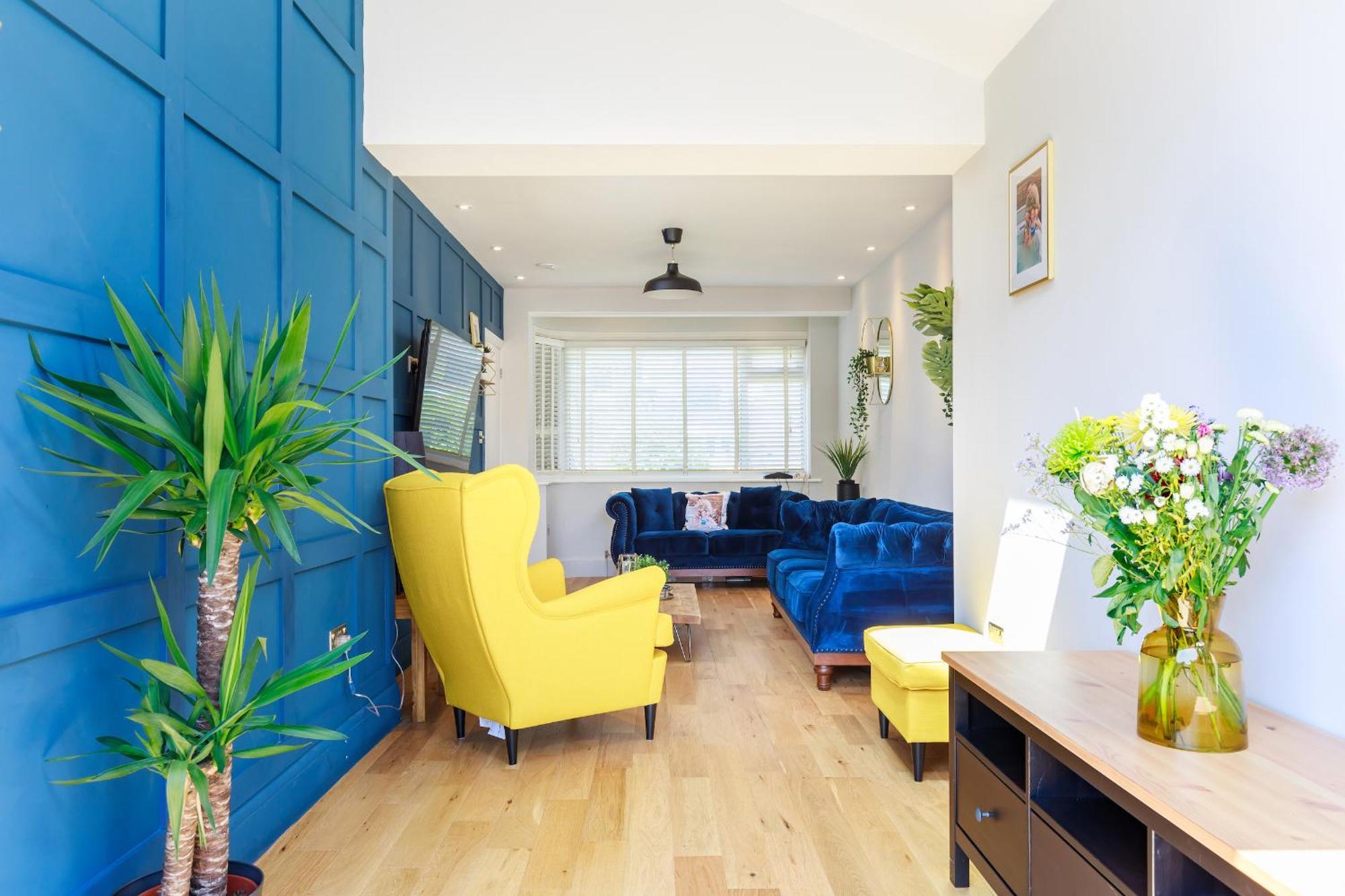 Tangmere Road Brighton Ngoại thất bức ảnh
