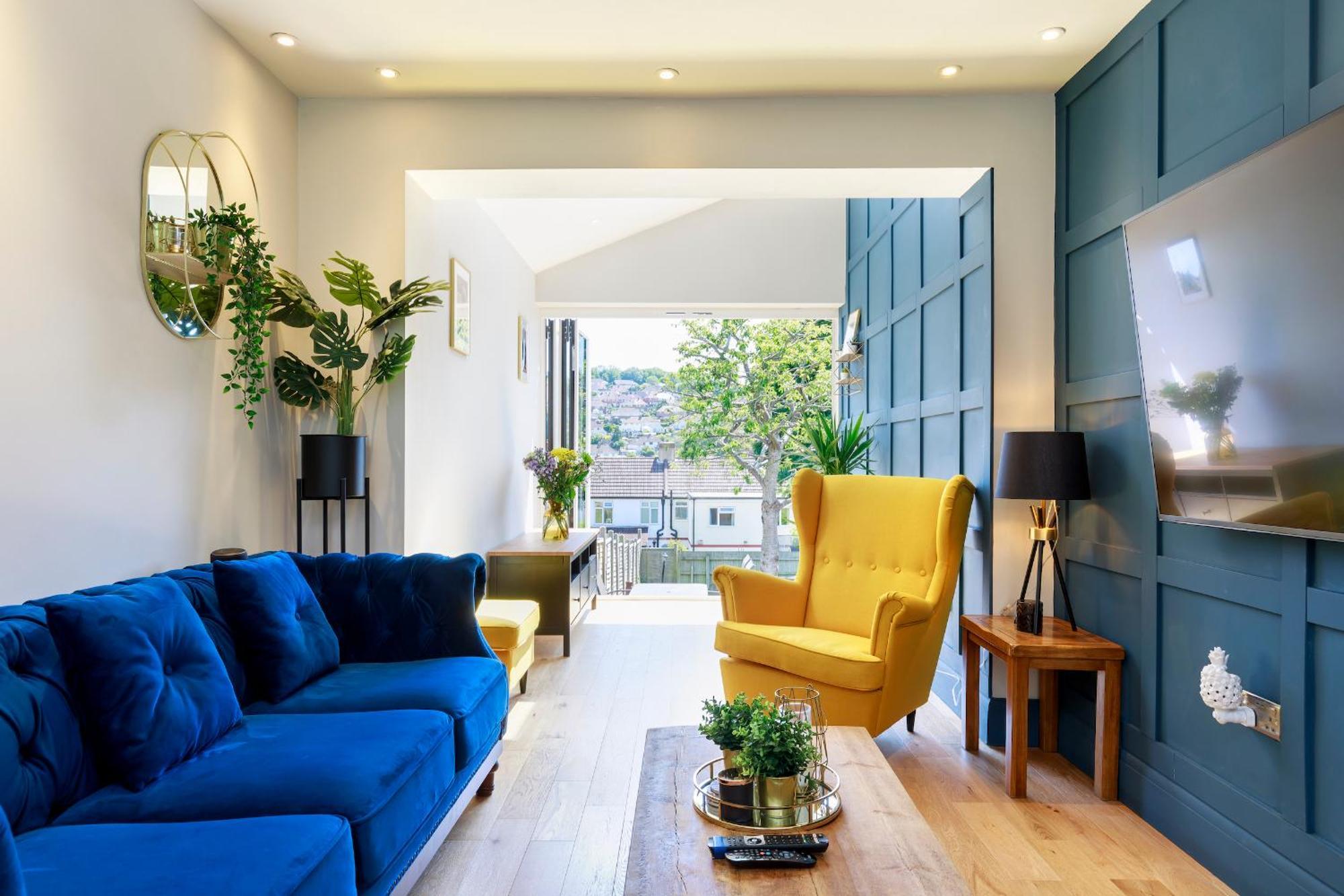 Tangmere Road Brighton Ngoại thất bức ảnh